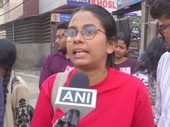 
      
      SFI stages protest over alleged police crackdown on students
      
      