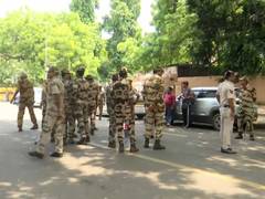 
      
      Legal action may be taken for disseminating fake news: Delhi poli
      
      
