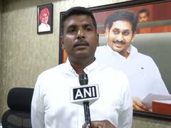 
      
      YSRCP alleges 