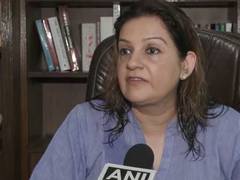 
      
      Priyanka Chaturvedi hails Rahul Gandhi's 'Chhatro Ki Goonj' event
      
      