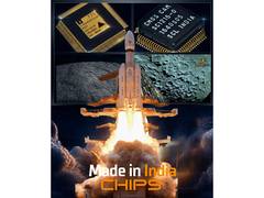 
      
      Made in India chips are powering Indian space missions, says Ashw
      
      