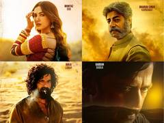 
      
      'Mirzapur: The Movie' makers release first-look posters
      
      