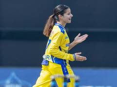 East Delhi Riders beat Central Delhi Queens by 19 runs in DPL 2026 women's leg