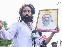 
      
      Student leader Devendra Mahto to launch reform yatra from Nemra
      
      