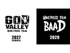 
      
      Makers of 'One Piece' announce two films
      
      
