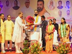 Bihar CM announces Mati Kala Board to promote pottery art
