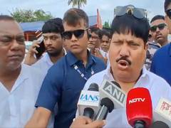 
      
      WB Minister Arjun Singh calls for 'strict measures' to deal with
      
      