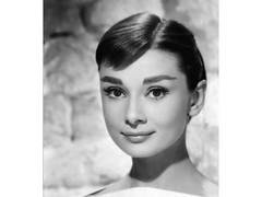 
      
      Audrey Hepburn’s son says she never chased fame
      
      