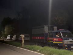 
      
      Chandigarh Police recover suspected IED and firearm; 3 arrested
      
      