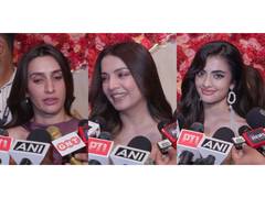 
      
      "It's not only about beauty, it's about womanhood": Pragya...
      
      