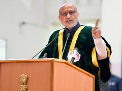
      
      VP Radhakrishnan to launch India's first mon-GMO popcorn maize
      
      