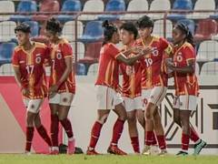 
      
      East Bengal reach AFC Women's Champions League group stage
      
      