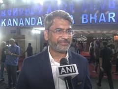 
      
      Kalyan Chaubey hails East Bengal’s Durand Cup win
      
      