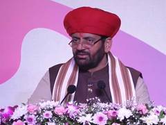 
      
      Haryana CM Saini lauds state's contribution at Mumbai summit
      
      