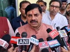 
      
      MP CM reviews rain situation in Rewa, Shahdol and Jabalpur
      
      