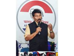 
      
      Normal vehicular movement restored between Assam and...
      
      