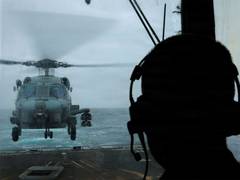 
      
      US forces redirect 70 vessels during Iran blockade: CENTCOM
      
      