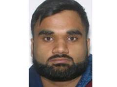 
      
      Goldy Brar claims hand in Nijjar killing in purported audio
      
      