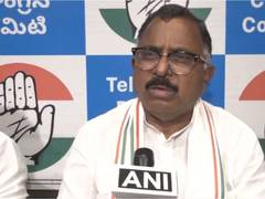 
      
      Mallu Ravi on Rahul Gandhi’s remarks
      
      