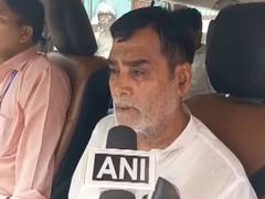 
      
      Bihar: Ganga water rise triggers erosion in Danapur
      
      