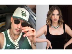 
      
      Asim Riaz claims Himanshi Khurana messaged him to het back 
      
      