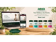 
      
      Aora Launches aoraspectrum.com
      
      