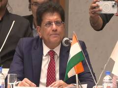 
      
      Piyush Goyal seeks deeper India-Japan ties, says Japanese compani
      
      