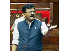
      
      Sanjay Raut backs Marathi rickshaw drivers
      
      