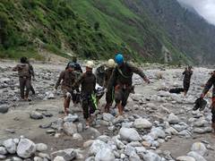 
      
      Indian Army recovers body of Havildar Pankaj after 12-day search
      
      