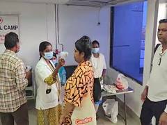 
      
      Karnataka Health Dept says H1N1 rise seasonal, no need to panic
      
      