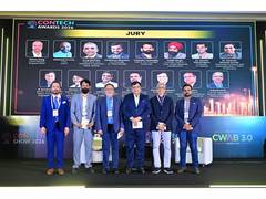 
      
      Hafeez Contractor raises urban concerns at CWAB Awards
      
      