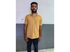 
      
      Software employee held over fake Instagram account
      
      