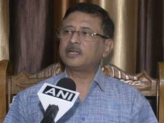 
      
      Former envoy reacts to purported audio leak of Gangstar Brar
      
      