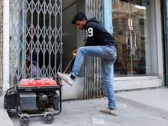 
      
      Crippling power cuts and blackouts expose Pak grid crisis
      
      