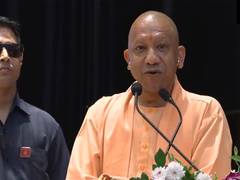 
      
      Yogi targets Ajay Rai
      
      