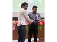 
      
      AIChE Student Regional Conference 'Viplav SRC 2026' Concludes
      
      