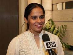 
      
      Nehwal hails Treesa-Gayatri’s BWF World Championships bronze
      
      