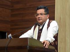 
      
      MoS MEA Pabitra Margherita to embark on three-nation visit 
      
      