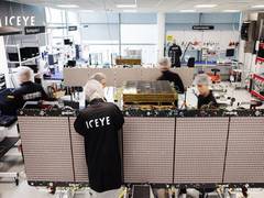 ICEYE establishes Indian entity to support India's Sovereign Intelligence Capability