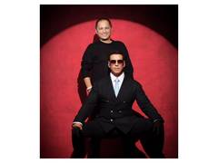 
      
      Akshay Kumar begins shooting for sci-fi survival thriller ‘Samuk’
      
      