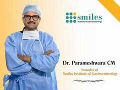 
      
      Building the Future of Colorectal Care in India
      
      