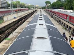 
      
      NFR achieves major milestone in green energy
      
      