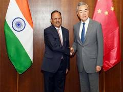 
      
      25th round of India-China border to commence in Beijing tomorrow
      
      