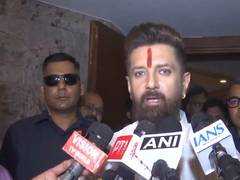 
      
      Chirag Paswan slams quota abolition demand
      
      