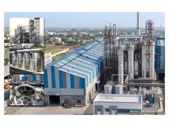From Syrup Diversion to Sugar Production: SED's Integrated Process House Solution for Shivshakti Sugars' 7,500 TCD Plant