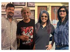 
      
      Matchbox Shots Announces New Slate Headlined by Sriram Raghavan 
      
      