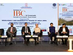 
      
      IBC @ Crossroads: A Decade of Evolution, The Road Ahead
      
      