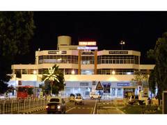 
      
      CII calls for strengthening Chennai Airport, greenfield site
      
      