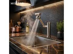 
      
      Faucets Are Becoming an Important Part of Modern Kitchen 
      
      