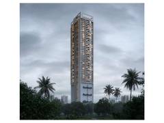 
      
      Rustomjee Launches Ozone Skye, ~Rs. 400 CR Premium Residential 
      
      